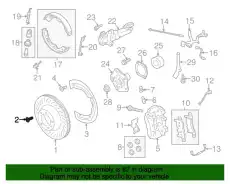 HEXAGON SOCKET HEAD BOLT. PAF009830 PORSCHE
