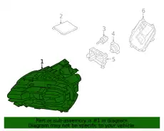 LED HEADLIGHT 9J1941077F PORSCHE