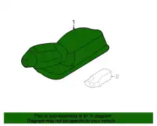 LICENCE PLATE LIGHT PAB943021A PORSCHE