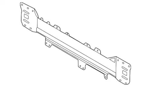 PULL STRAP 9J1805353B PORSCHE