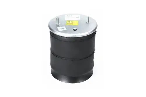 Пневмоподушка TOPCOVER 'T0070-4005