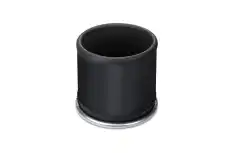 Пневмоподушка TOPCOVER 'T0070-4004