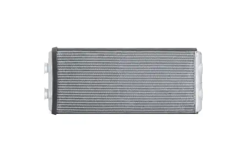 Радиатор печки TOPCOVER 'T0910-4001