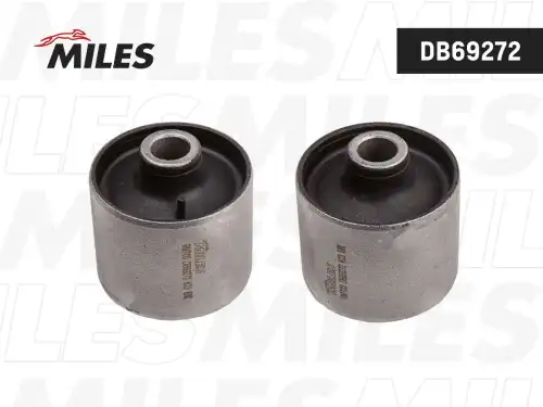 Рычаг подвески MILES DB69272