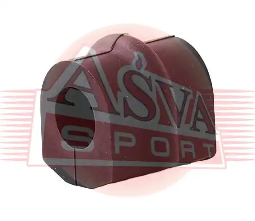 ВТУЛКА ЗАДНЕГО СТАБИЛИЗАТ 207018 ASVA