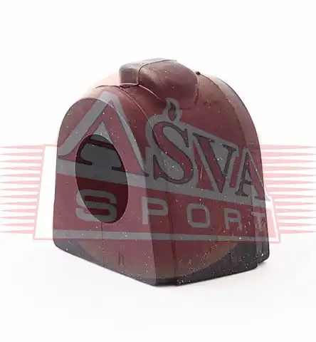 ВТУЛКА ПЕРЕДНЕГО СТАБИЛИЗАТОРА 807002 ASVA