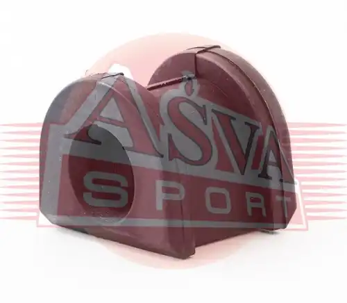 ВТУЛКА ПЕРЕДНЕГО СТАБИЛИЗАТОРА D20 807005 ASVA