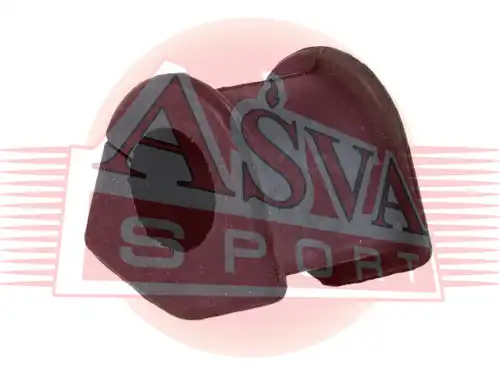 ВТУЛКА ПЕРЕДНЕГО СТАБИЛИЗАТОРА D23 107747 ASVA