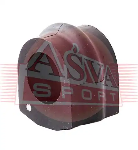 ВТУЛКА ПЕРЕДНЕГО СТАБИЛИЗАТОРА D25 207023 ASVA