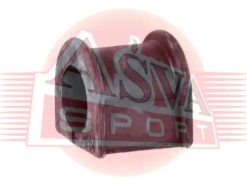 ВТУЛКА ПЕРЕДНЕГО СТАБИЛИЗАТОРА D26.5 107150 ASVA