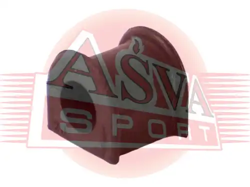 Втулка стабилизатора пе 107806 ASVA