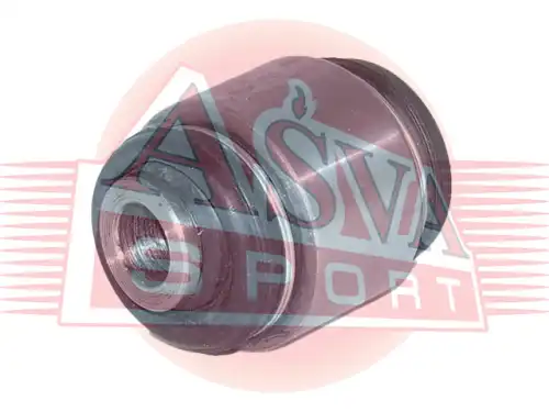 Рычаг подвески ASVA 101168