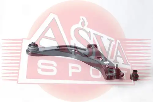 Рычаг подвески ASVA 524017