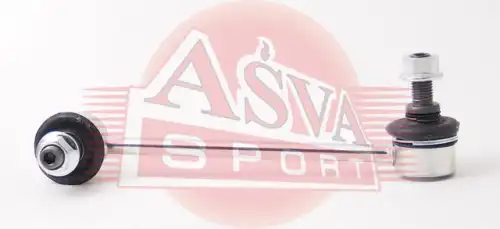 Тяга стабилизатора ASVA 523012