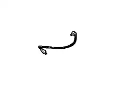 лямбда-зонд Jeep 04606133AE CHRYSLER