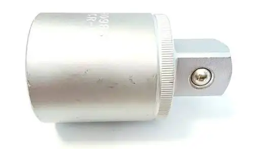 80986 Адаптер 1'(F)x3/4'(M) FORSAGE