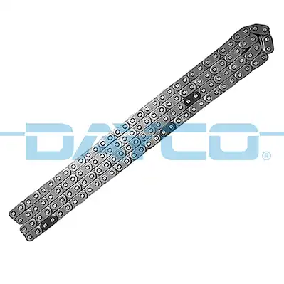 Цепь ГРМ FORD 2.4D 04-06 TCH1073 DAYCO