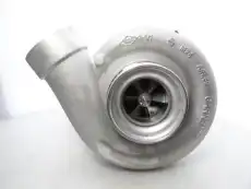 INTERCARS Турбокомпрессор (DEF898) 7793595004S GARRETT