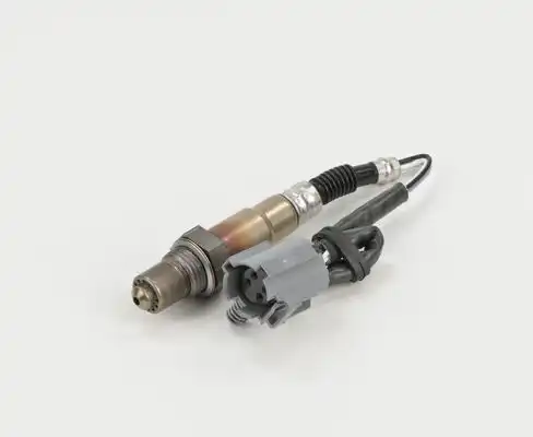 Лямбда-зонд BOSCH 0 258 986 638