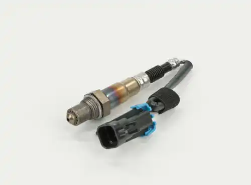 Лямбда-зонд BOSCH 0 258 986 644