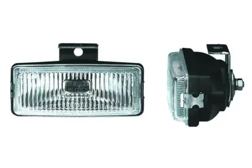 Фара противотуманная BOSCH 0 305 601 004