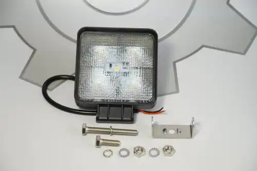 Фара рабочего света СПЕЦМАШ PL-9505