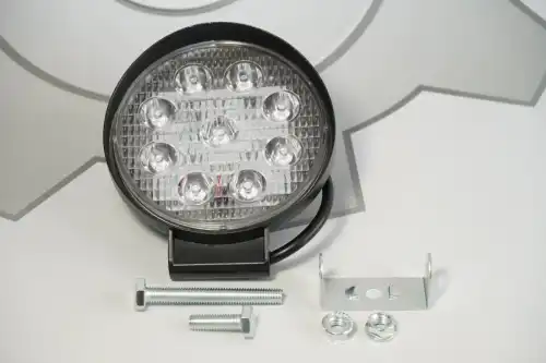 Фара рабочего света СПЕЦМАШ PL-9402
