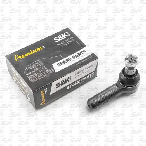 Рулевой наконечник S&K SK3950140PL