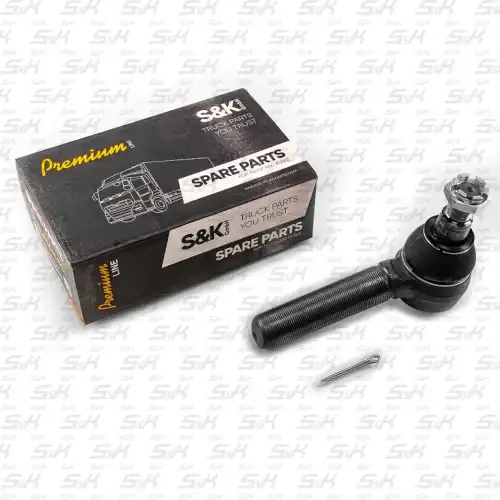 Рулевой наконечник S&K SK3950148PL
