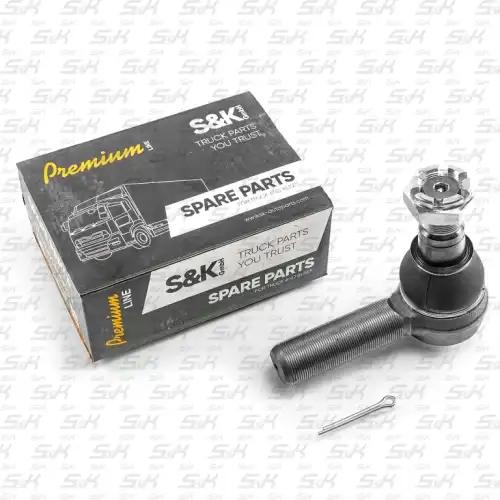 Рулевой наконечник S&K SK3950133PL