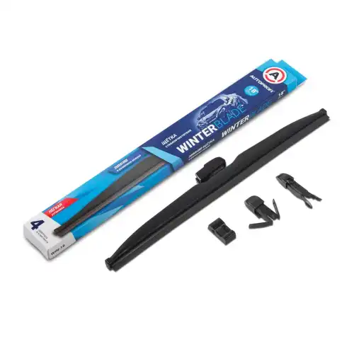 Щетка стеклоочистителя WIN-18 AUTOPROFI 450/18" мм/",