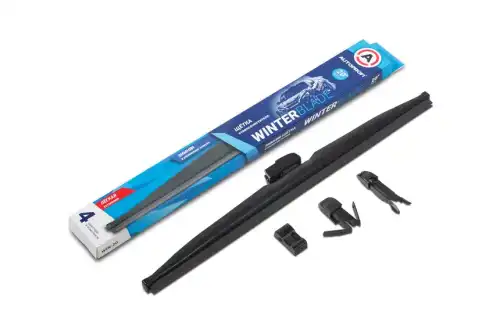 Щетка стеклоочистителя WIN-20 AUTOPROFI 500/20" мм/",