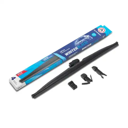 Щетка стеклоочистителя WIN-21 AUTOPROFI 525/21" мм/",
