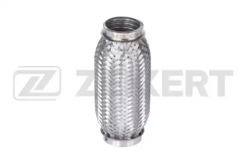 Гофра глушителя ZEKKERT FR-40150L L= d=