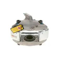 ремень поликлиновой Saab 0 986 134 076 BOSCH