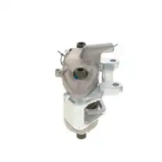 ремень поликлиновой Saab 0 986 134 076 BOSCH