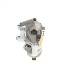 ремень поликлиновой Saab 0 986 134 076 BOSCH