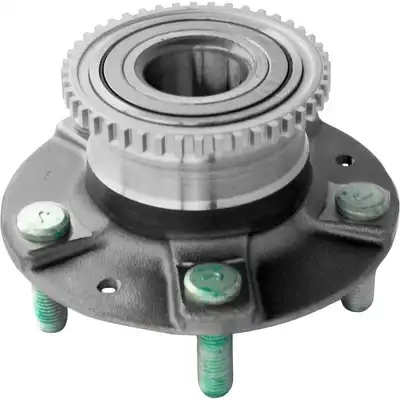 Ступица NSK 33BWK02