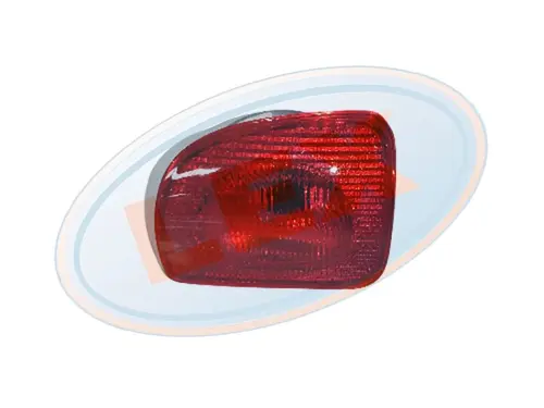 Фара противотуманная LEX FR2541