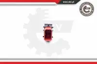 Выключатель, стеклолодъемник 37SKV363 SKV