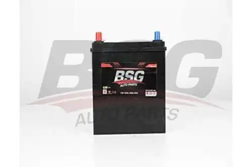Аккумулятор BSG BSG 99-997-002