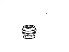 BUMPER,FRT SUSP STRUT 22916549 CADILLAC