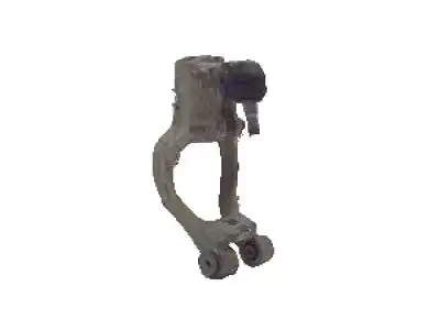 YOKE,FRT SUSP STRUT 13398771 CADILLAC