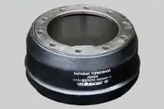 Тормозной барабан АВТОМАГНАТ 111350107010
