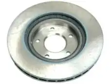 Диск торм.перед.5105514aa CHRYSLER
