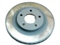 Диск торм.перед.5105514aa CHRYSLER