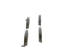 Тормозные колодки дисковые BOSCH 0 986 494 370
