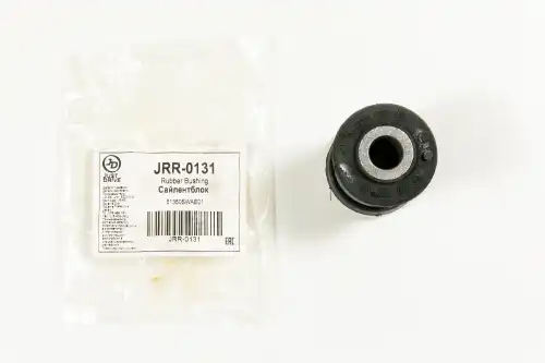 Сайлентблок JRR0131 JUST DRIVE