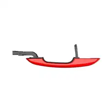 EXTERIOR DOOR 6XA89WHAAB CHRYSLER