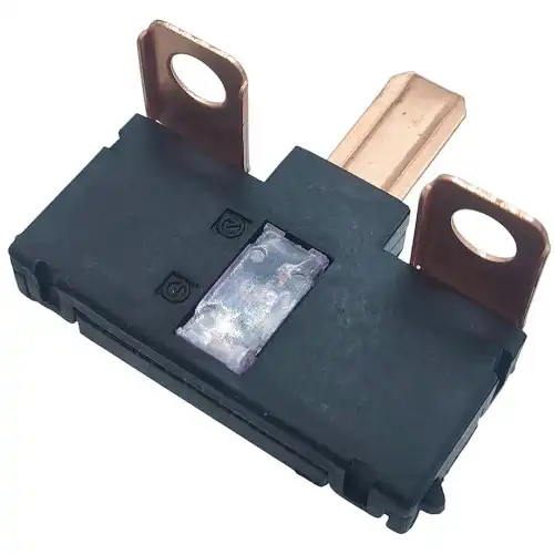 Предохранитель K38231-SDA-A01 HENSCHEL